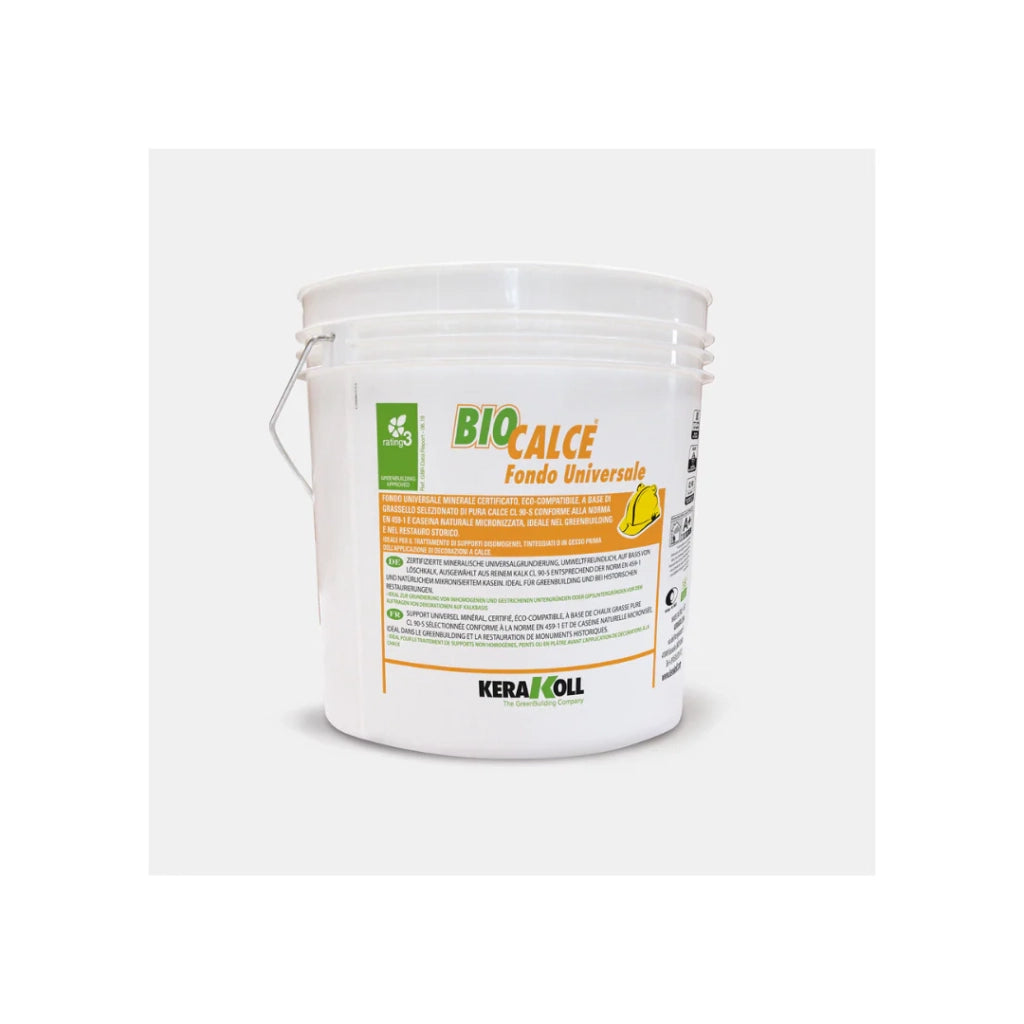 Biocalce Fondo Universale Lt. 14