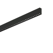 Sistema Lineare Steel Accent 4000k Bk Ideal-lux