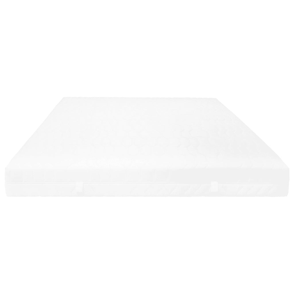 Materasso 80x200 cm 7 Zone a Molle Insacchettate 20 cm H3 282815