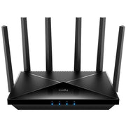 Cudy wr6500h - be6500 wi-fi 7 router - CUDWR6500H