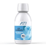 ATI ICP Elements Molybdenum 150ml - Integratore di Molibdeno per Acquari Marini
