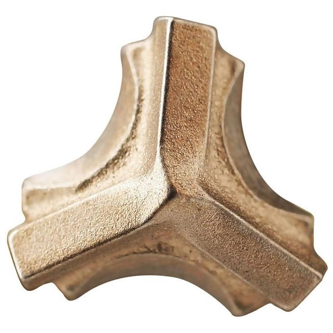 Diager BOOSTER PLUS Punta per Trapano SDS-Plus Widia 12 mm 310 mm per Calcestruzzo Armato Mattone Pietra