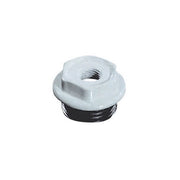RIDUZIONE DX  PER RADIATORE FL 42- 1 x 1/4 Bianco- OTER- pezzi 1