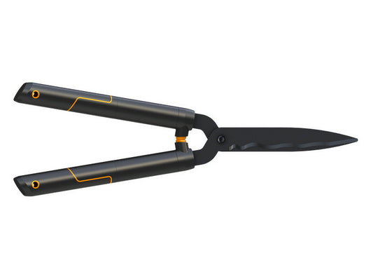 cesoia per siepi singlestep hs22 con lame ondulate cm. 58 cod:ferx.vit35785