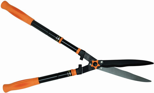 tagliasiepi telescopico con lame ondulate cm. 63,5¸84 cod:ferx.vit23230