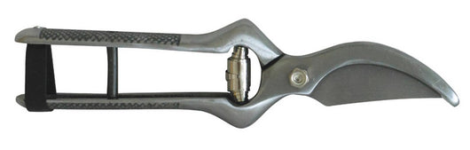 forbici per potatura acciaio cm. 21 cod:ferx.vit33400