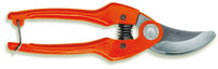 forbici per vigna pradines p126-22 cm. 22 cod:ferx.vit11005