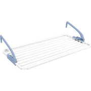 STENDIBIANCHERIA DA BALCONE 'GHIBLI'  cm 100x54x26h - GIMI
