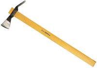 accetta da pota a 2 tagli con manico gr. 600 cod:ferx.vit23011