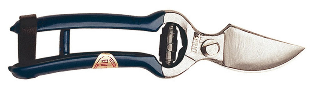 forbici per potatura con manico anatomico cm. 23 cod:ferx.vit46546