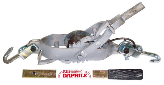 tendifilo per agricoltura a cricchetto medio cod:ferx.vit23022