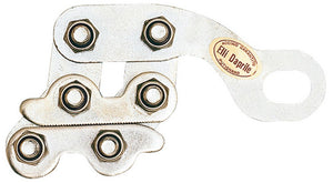 morsetta leggera ï filo mm. 3/6 cod:ferx.vit23217