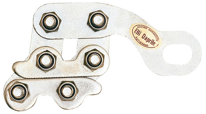 morsetta leggera ï filo mm. 3/6 cod:ferx.vit23217