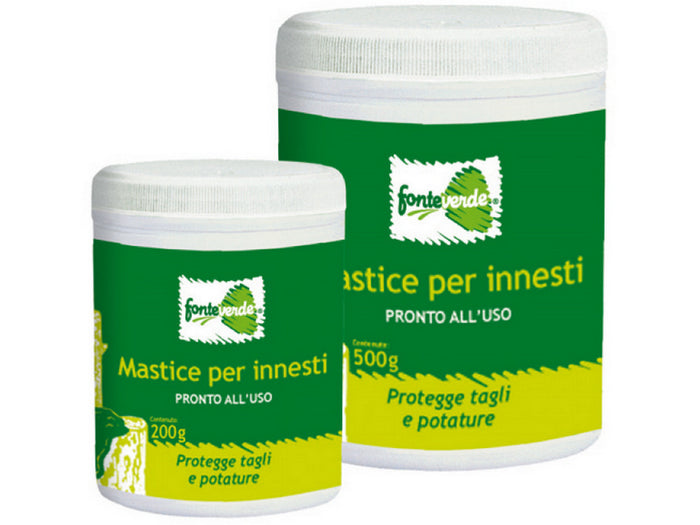 mastice per innesti gr. 500 cod:ferx.vit33215