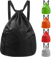 Borsa sportiva impermeabile con cinturino - tessuto oxford - 40 x 48 cm - duraturo - adatto per sport/recreazione - borsa sportiva