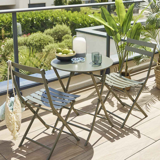 TAVOLINO GREENSBORO 2P