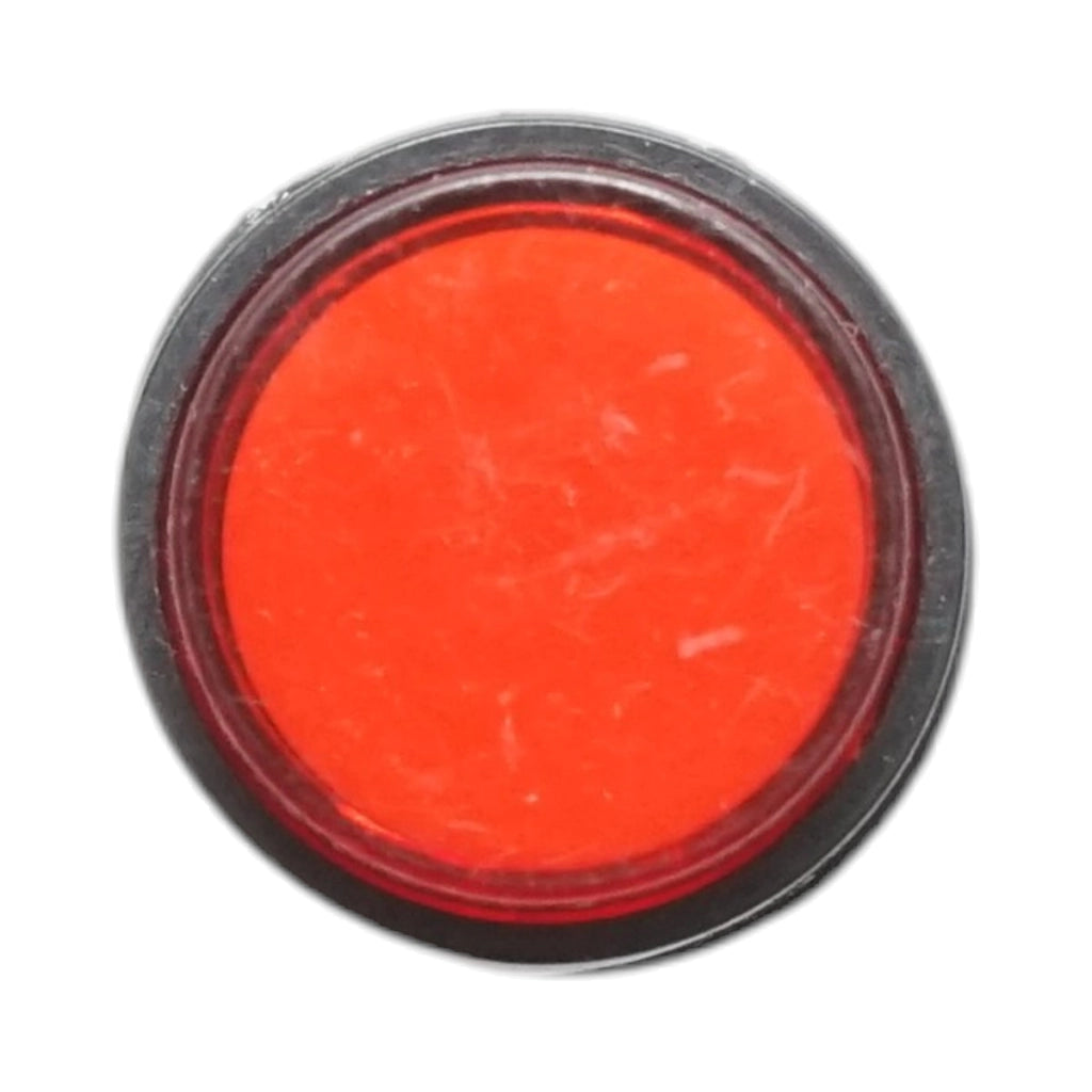 Indicatore di segnale industriale LED rosso 220V Ø 16mm Breckner Germany