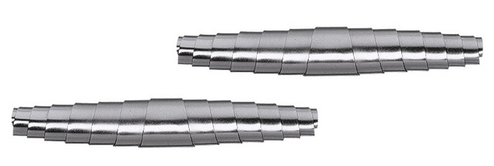 kit 2 molle di ricambio per forbici mod. 2-4-8-11 cod:ferx.vit25411