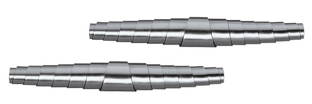 kit 2 molle di ricambio per forbici mod. 5 cod:ferx.vit25412