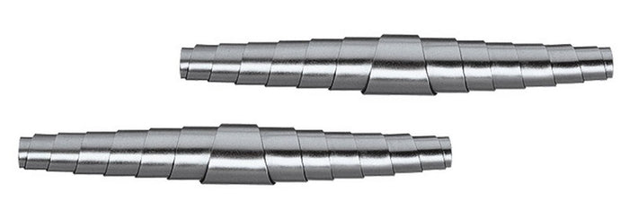 kit 2 molle di ricambio per forbici mod. 5 cod:ferx.vit25412