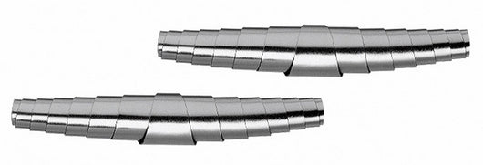 kit 2 molle di ricambio per forbici mod. 30/31 cod:ferx.vit25425