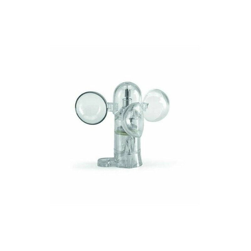 SENSORE COMBINATO VENTO E LUCE BENINCA' CL.WL 9767011 AUTOMAZIONE AUTOMATISMI