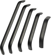 Maniglie a T per Mobili e Cucina - 224 mm - Set da 2