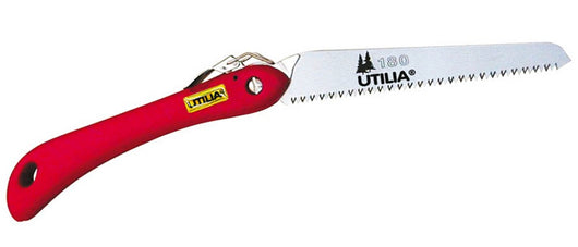 lama di ricambio per segaccio pieghevole alleggerito mm.180 cod:ferx.vit19777