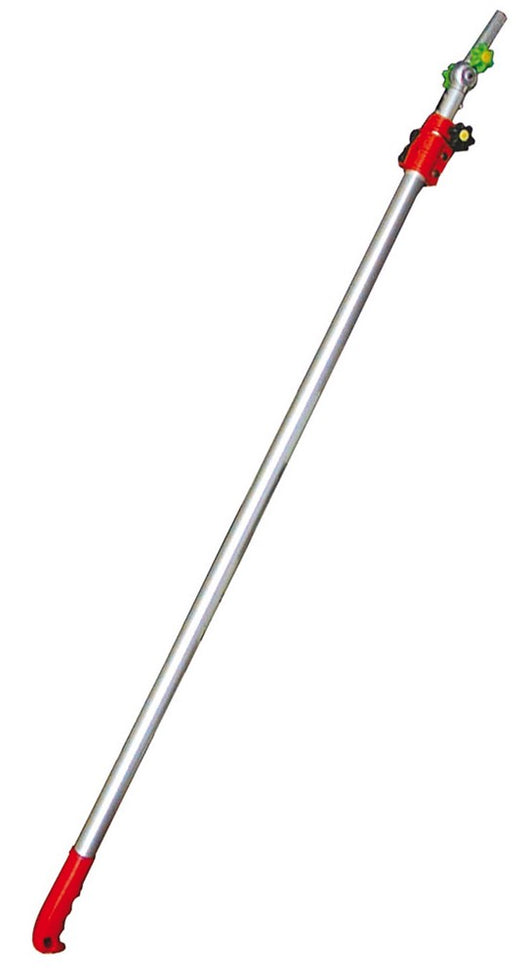 asta telescopica per segaccio curvo mt. 2,2 cod:ferx.vit19765