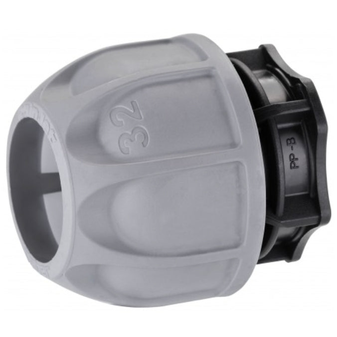 TAPPO FINE LINEA D.32 MM