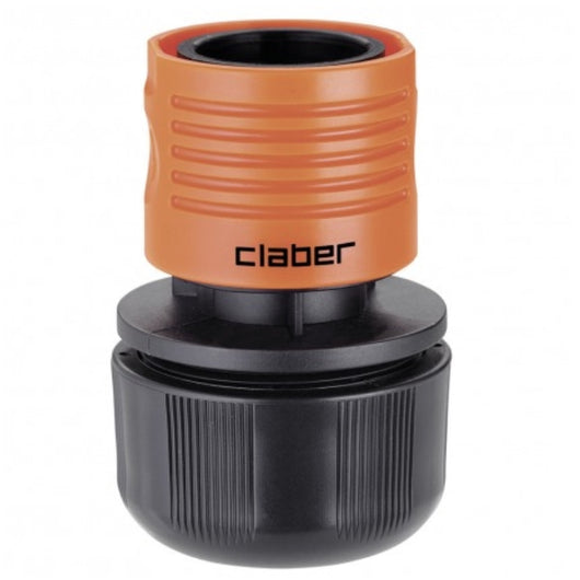 Claber raccordo per irrigazione Max Flow 1"