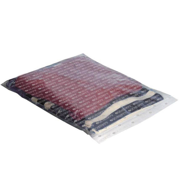 5 SACCHETTI MAGLIONI E FELPE