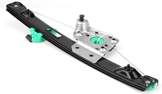 Regolazione di Ruota Destra - Lato Passeggero - Adatto per E90 3 Serie - 4 Porte - 51357140590