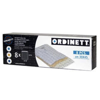 8 CUSTODIE TRASPARENTI