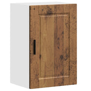 Pensile da Cucina | Mobile da Cucina Porto Legno Antico in Legno Multistrato