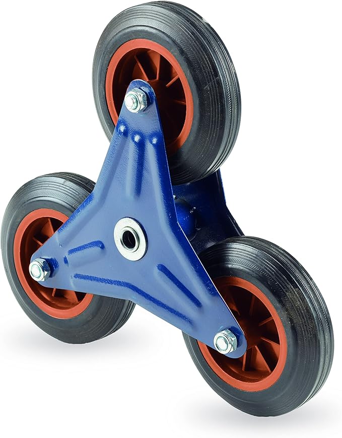 C1299029 - Carrello trasporto per scale