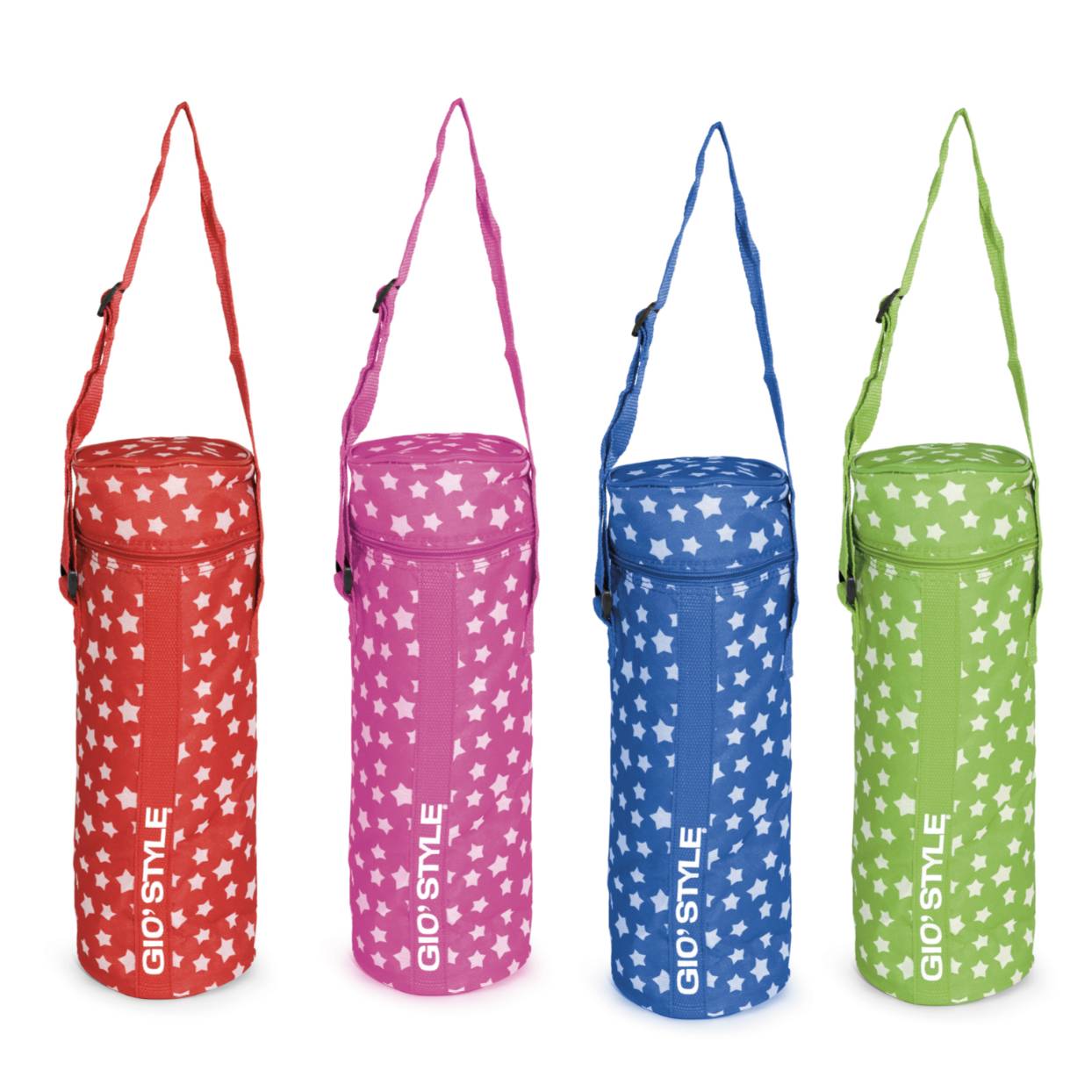 BOTTIGLIA FRIGO STARS 1.5 LT