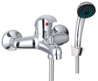 serie euro gruppo vasca monocomando (13321) cod:ferx.8177