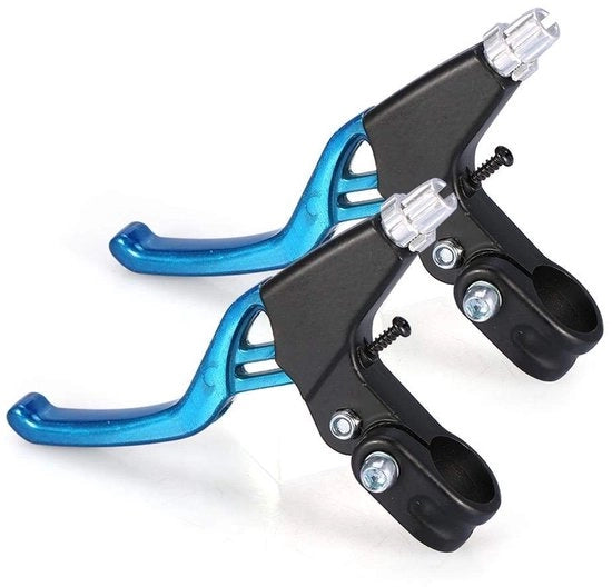 Accessori di Sostegno in Alluminio Leggero per Bicicletta