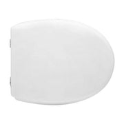 SEDILE WC PER FLAMINIA VASO WEB FORMA 4- Bianco- CW- pezzi 1