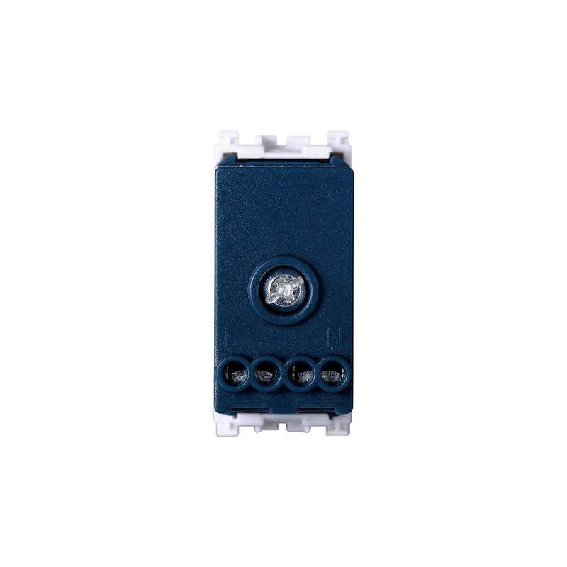 Suoneria 220V 6A Colore Bianco Compatibile Con Vimar Arke