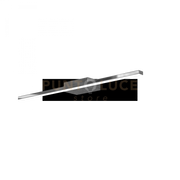 LINE APPLIQUE PICCOLA LUCE NATURALE CROMO 1154-AP N-CR