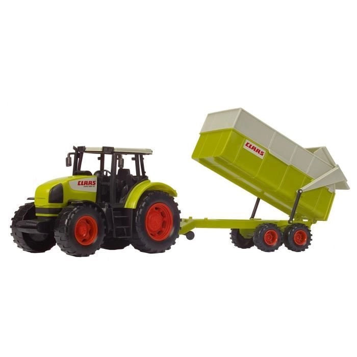 DICKIE - Trattore CLAAS