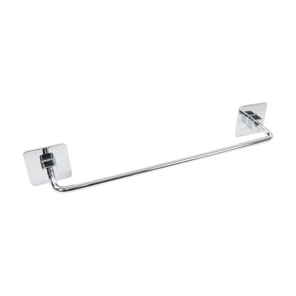 Porta asciugamani 30 cm Metaf Cold Wind cromo