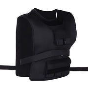 Gilet Zavorrato 15 KG ¨C zephmum ¨C Nero