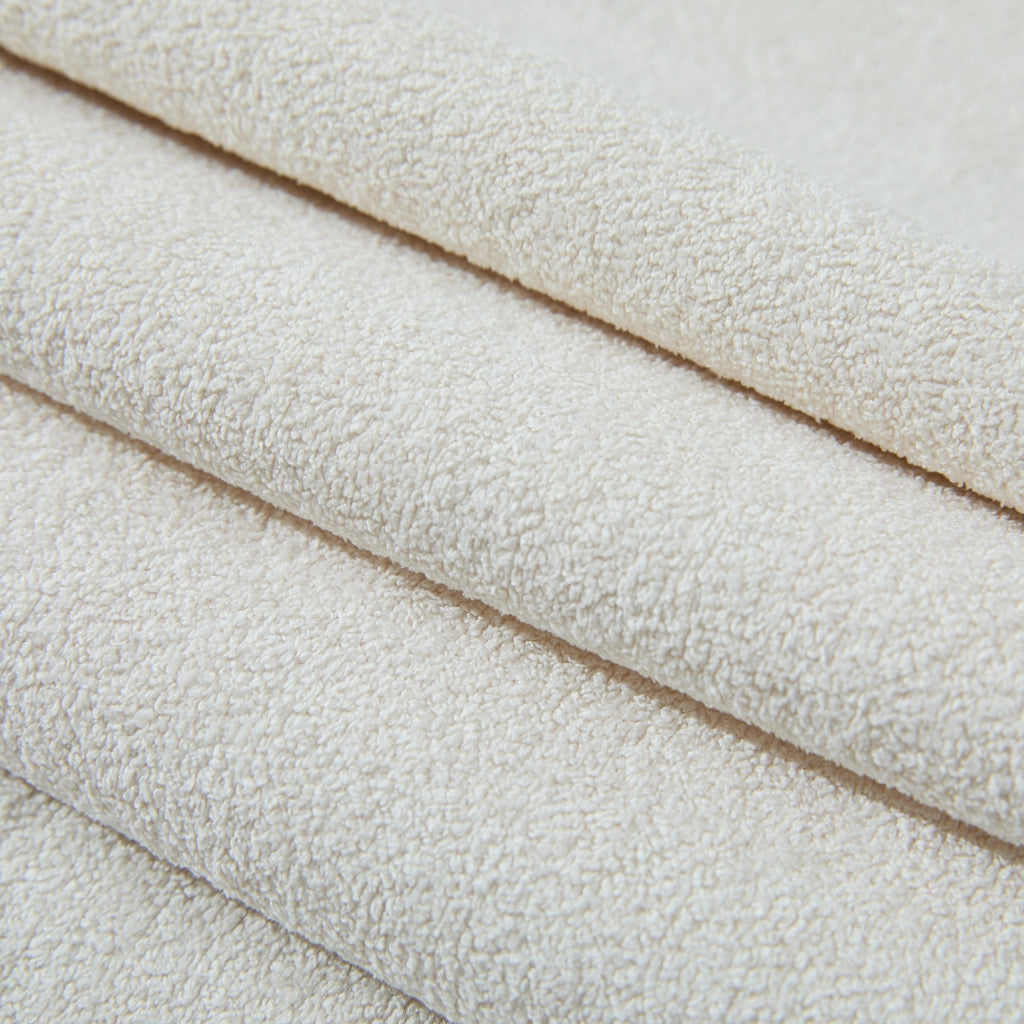SEDIA Pieghevole Imbottita in Legno di Faggio Beige