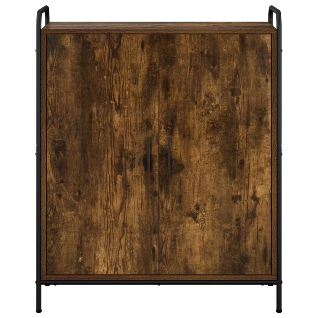 Mobile per scarpe 76 x 36,5 x 93 cm Legno ingegnerizzato 8013982