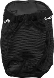 Portatile per Cani - Portatile per Animali da Trasportare in Sicurezza - Adattabile e Idoneo per Camminate, Campeggi e Viaggi - 38x23cm
