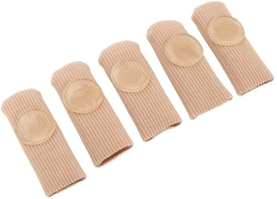 Protezione per il corpo dei bambini - Senza profumo e amichevole per la pelle - Protezione contro le bolle e le vescicole - Comodo e duraturo - Misura 1,8 x 6 cm - Protezione per il corpo dei bambini