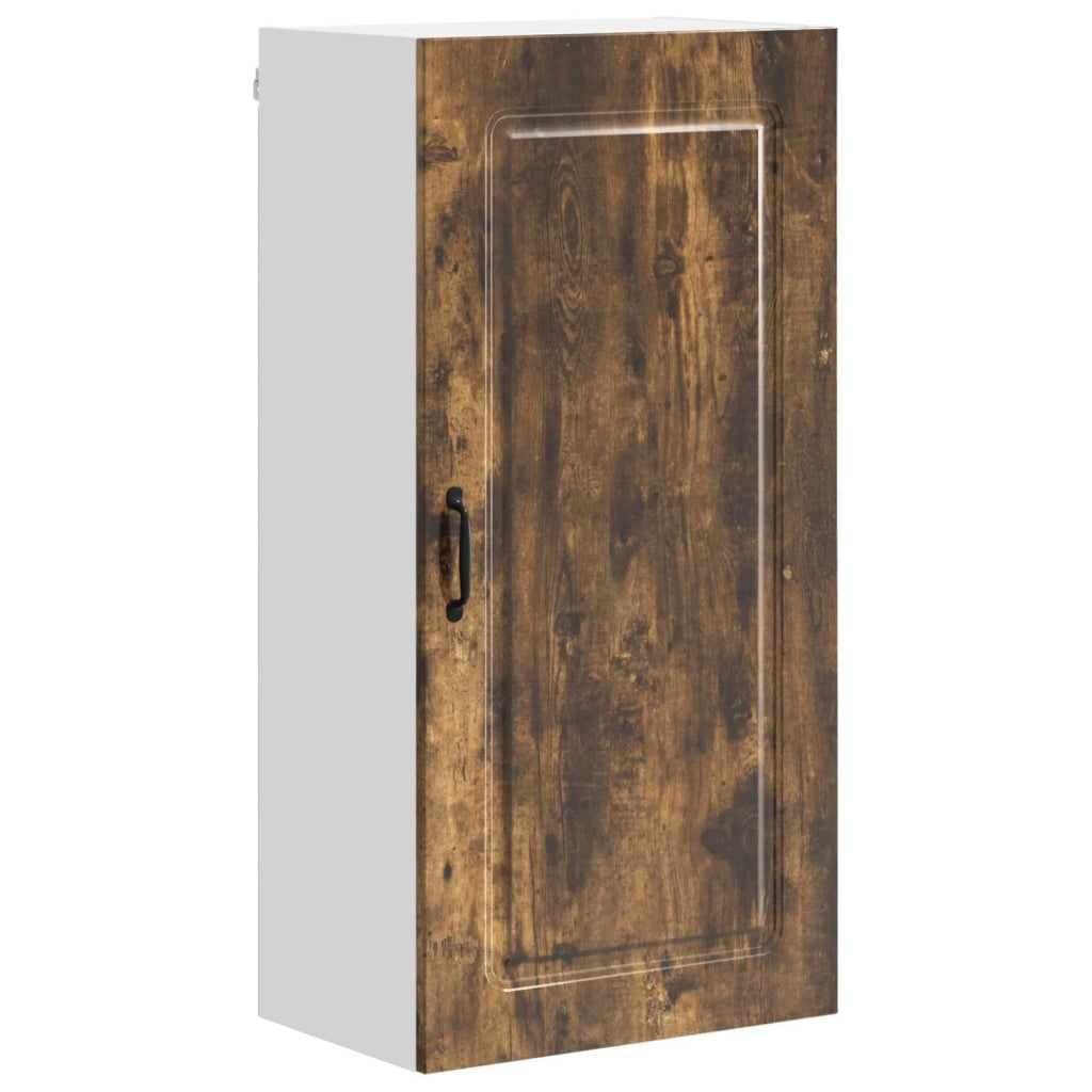 Pannello lavastoviglie Kalmar Rovere fum¨¦ 50 x 31 x 100 cm